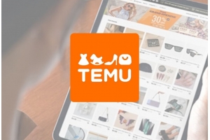 拼多多跨境電商平臺(tái)＂Temu＂美國(guó)市場(chǎng)下載量占全球94%