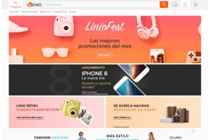 Falabella與Linio將正式合并新平臺(tái)11月對(duì)中國(guó)賣(mài)家開(kāi)放