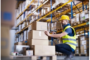 跨境云倉倉儲國際運輸渠道：美森快船/美國海派