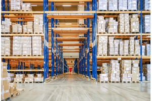 泰嘉云倉跨境電商云倉倉儲云發貨云操作