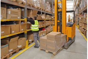 泰嘉云倉倉儲代發貨安全透明全流程