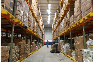 泰嘉云倉第三方代打包貼標(biāo)服務(wù)助力跨境電商發(fā)展