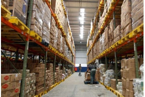 跨境云倉倉儲代發(fā)貨操作流程，建議收藏