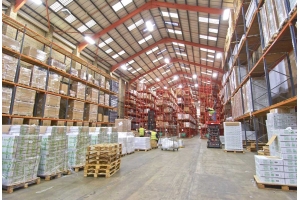 泰嘉云倉倉儲代發(fā)貨服務(wù)提供產(chǎn)品質(zhì)檢合格入庫標(biāo)準(zhǔn)服務(wù)