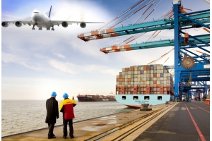 跨境國際物流運輸渠道電商賣家怎么去選擇？