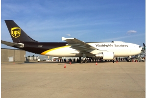 深圳發UPS渠道到美國48小時達是怎么操作的？