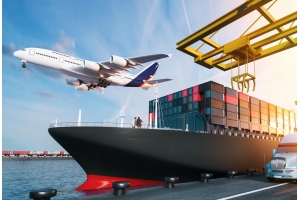 深圳跨境電商賣家談起的國際快遞中歐洲空派海派詳解分享