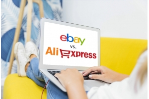 ebay、aliexpress如何找到比官方更快的過(guò)物流運(yùn)輸渠道