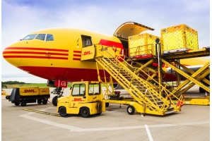 泰嘉云倉優(yōu)選國際快遞渠道：香港DHL