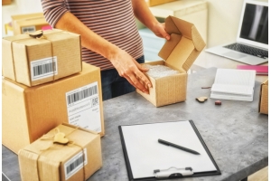 跨境電商云倉倉儲代發(fā)貨產(chǎn)品入倉檢驗服務(wù)流程