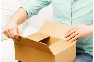 跨境電商訂單國(guó)際快遞怎么寄