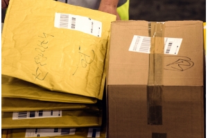 國(guó)際快遞怎么包裝貨物