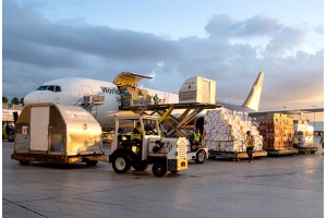 ups快遞美國到中國要多久