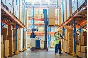 哪里可以找到跨境云倉倉儲代發(fā)貨合作