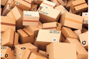 小城市怎么發(fā)香港郵政小包