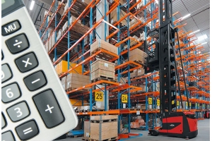 跨境云倉倉儲代發(fā)貨物流報價