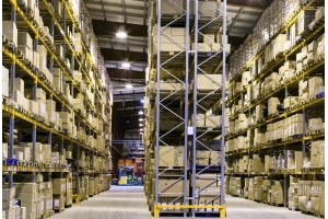 跨境電商云倉倉儲代發(fā)貨物流解決方案