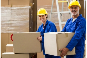 跨境云倉倉儲代發(fā)貨哪家不錯