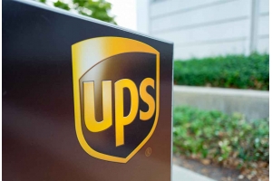 UPS國(guó)際快遞的優(yōu)勢(shì)