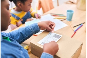 香港郵政小包怎么派送