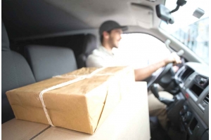 香港郵政小包派送范圍