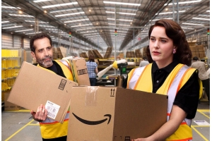 泰嘉物流的亞馬遜專線好用嗎