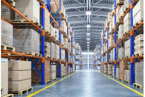 泰嘉云倉-中美專線