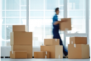 敏感類貨物應該如何正確包裝