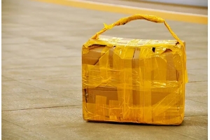 寄國際快遞怕丟件怎么辦