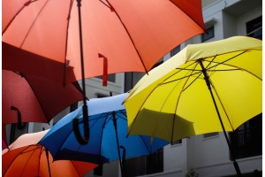 國際快遞不能寄雨傘嗎怎么辦