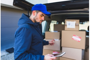 國(guó)際快遞寄仿牌會(huì)怎么樣