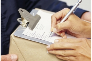 在西安想寄國際快遞怎么辦