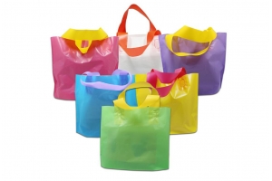 國(guó)際快遞可以用塑料袋嗎郵寄嗎