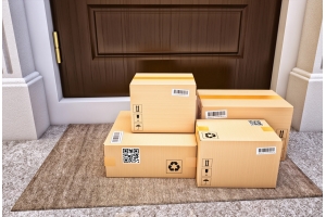 寄國(guó)際快遞總丟包怎么辦