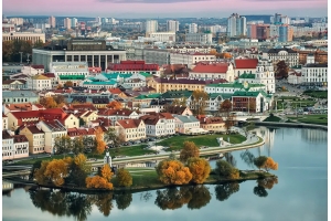 怎么寄國(guó)際快遞到白俄羅斯