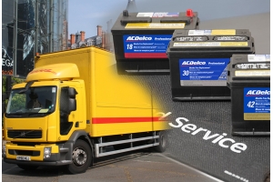 國際快遞帶電池怎么寄呢