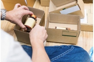 國際快遞怎么寄英國