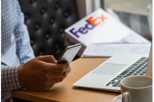 怎么線上寄國際快遞