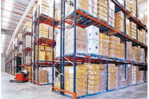 可以免費(fèi)云倉倉儲，代發(fā)貨的英國專線