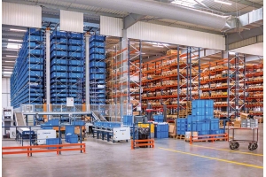 泰嘉云倉提供專業(yè)的跨境倉儲代發(fā)貨服務(wù)