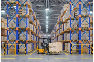 跨境云倉倉儲代發(fā)貨的優(yōu)勢有哪些?