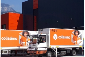 云倉代發(fā)貨到法國最佳渠道：法國專線