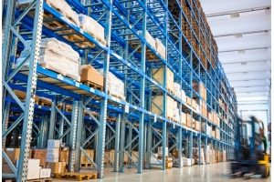 跨境電商使用云倉代發(fā)貨特點(diǎn)是什么?