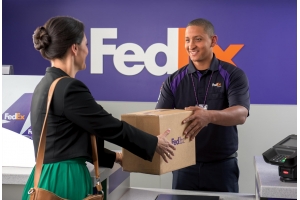 FedEx怎么寄國際快遞