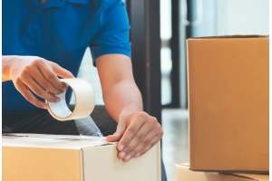 廣州白云區怎么郵寄國際包裹