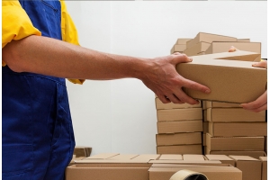 重慶開州怎么寄國(guó)際快遞