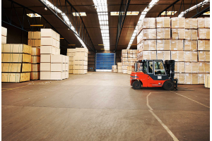 跨境云倉的收費標準，云倉代發貨是如何收費的?