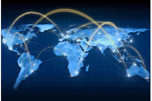 懷化地區怎么郵寄國際快遞是最佳的?