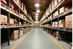 寄國際快遞帶有品牌仿牌貨物怎么郵寄