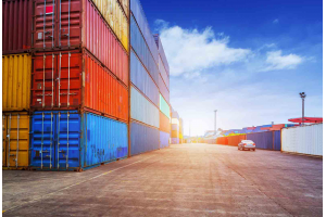 哈爾濱郵寄國際快遞可以上門取件嗎?